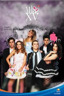 La viuda negra (TV series) - Wikipedia