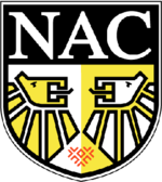 Логотип НАК