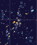 Thumbnail for Net (Chinese constellation)