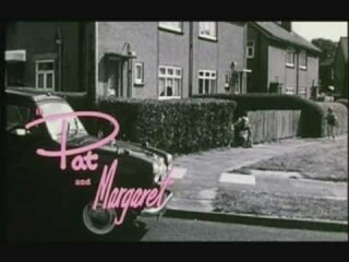 <i>Pat and Margaret</i> British drama telefilm