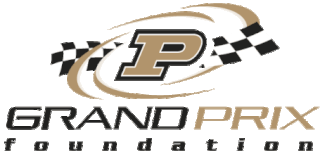 Purdue Grand Prix Go-kart race