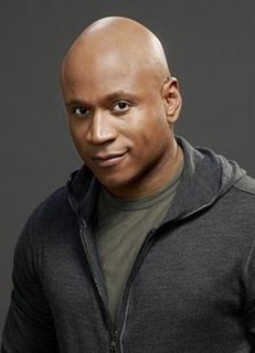 Sam Hanna Fictional character