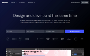 Webflow.png скриншоты