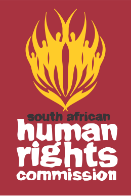 File:South African Human Rights Commission logo.svg