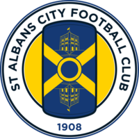 St Albans Şehri FCpng