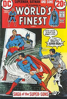 Superman - Wikipedia