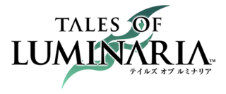 <i>Tales of Luminaria</i> 2021 video game