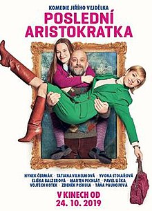 Son Aristokrat poster.jpg