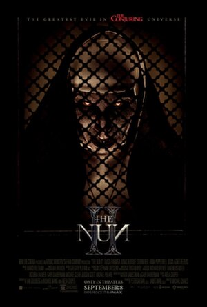 The Nun Ii