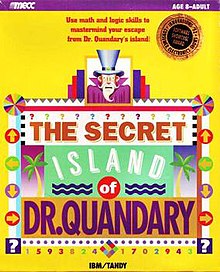 Dr Quandary құпия аралы cover.jpg