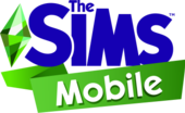 The Sims Mobile logo.png