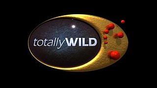 <i>Totally Wild</i> Australian childrens television series