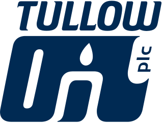 <span class="mw-page-title-main">Tullow Oil</span> Multinational oil and gas exploration company