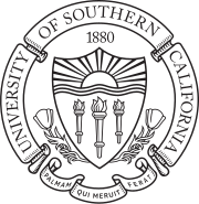 University of Southern California seal.svg