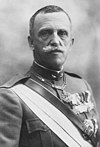 Viktor Emanuel III. von Italien