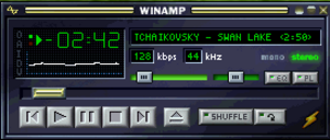 Winamp