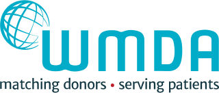 <span class="mw-page-title-main">World Marrow Donor Association</span>