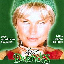 Xuxa e os Duendes albüm de 2002.jpg