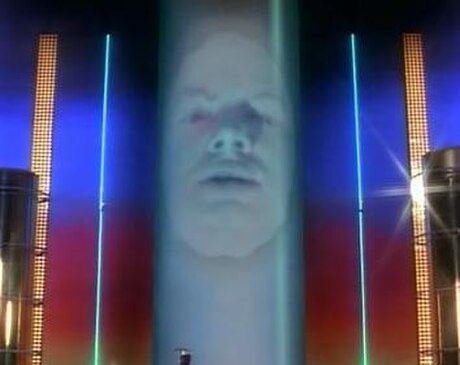 Zordon