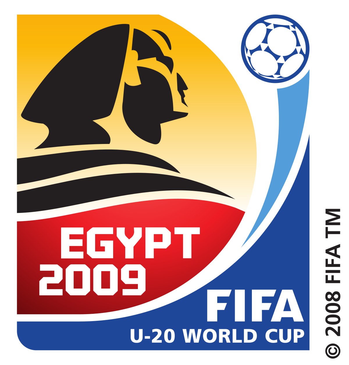 2009 FIFA U-20 World Cup - Wikipedia