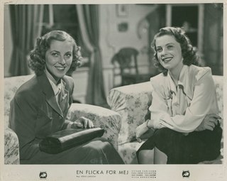 <i>A Girl for Me</i> 1943 film