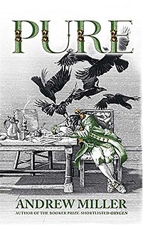 <i>Pure</i> (Miller novel)