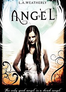 Angel Trilogy Wikipedia - 