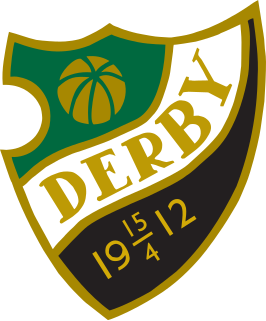 BK Derby Swedish football club