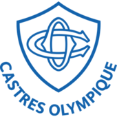 Castres olympique -merkki.png