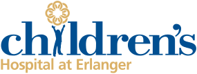 Children's Hospital at Erlanger logo.svg