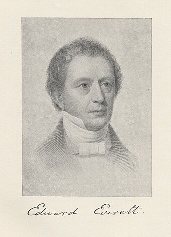 Portrait c. 1850 by R. M. Staigg