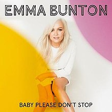 Emma Bunton - Bebek Lütfen Durma artwork.jpg