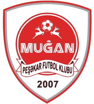 <span class="mw-page-title-main">Mughan FK</span> Football club