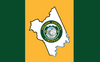 Flag of Nelson County
