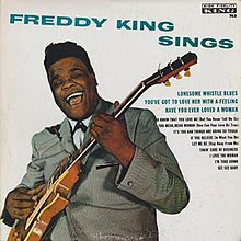 Freddy King pjeva naslovnicu albuma.jpg