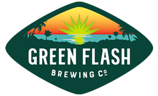 <span class="mw-page-title-main">Green Flash Brewing Company</span>
