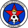 Grupo Desportivo Interclube Logo.png