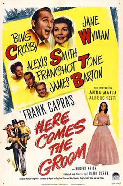 Theatrical release poster