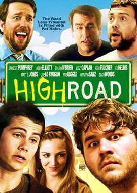 High Road (film)