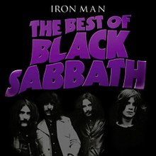 Buy BLACK SABBATH Iron Man Music