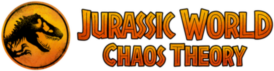 Jurassic World: Chaos Theory