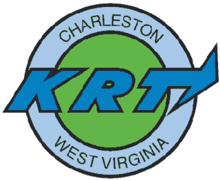 <span class="mw-page-title-main">Kanawha Valley Regional Transportation Authority</span>