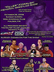 Killer Kowalski Memorial Show poster.jpg