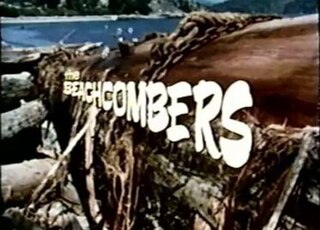 <i>The Beachcombers</i> Canadian television series (1972–1990)
