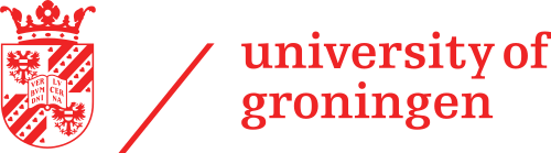 Logo of the University of Groningen.svg