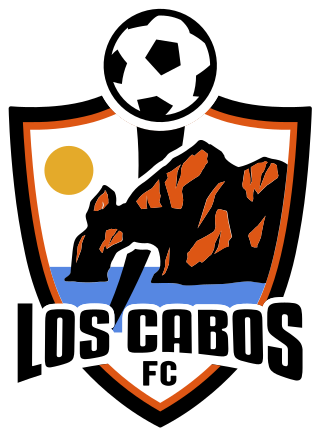 <span class="mw-page-title-main">Los Cabos F.C.</span> Mexican association football club