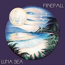 Luna Sea Firefall Album Wikipedia