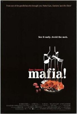 Theatrical release poster