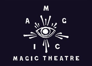 <span class="mw-page-title-main">Magic Theatre</span>