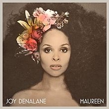 joy denalane maureen album